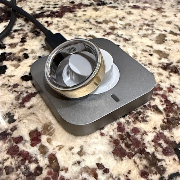 Oura Jewelry - Oura Ring gen 4